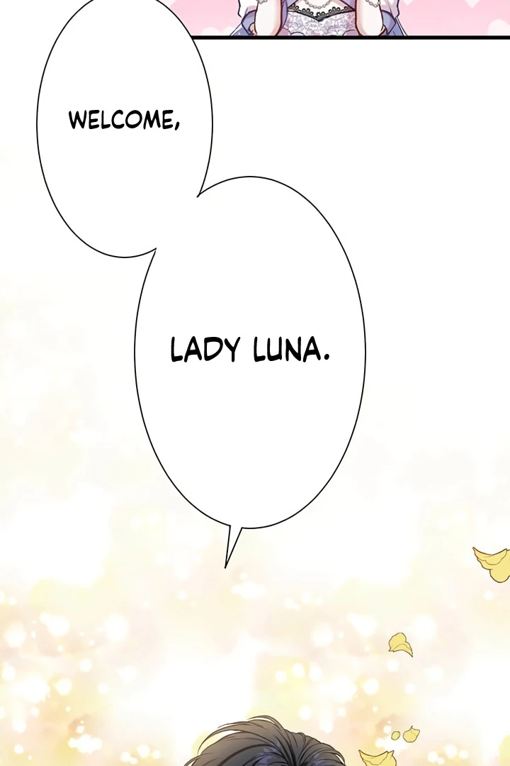 Happy Ending just as God Says chapter 6 page 11