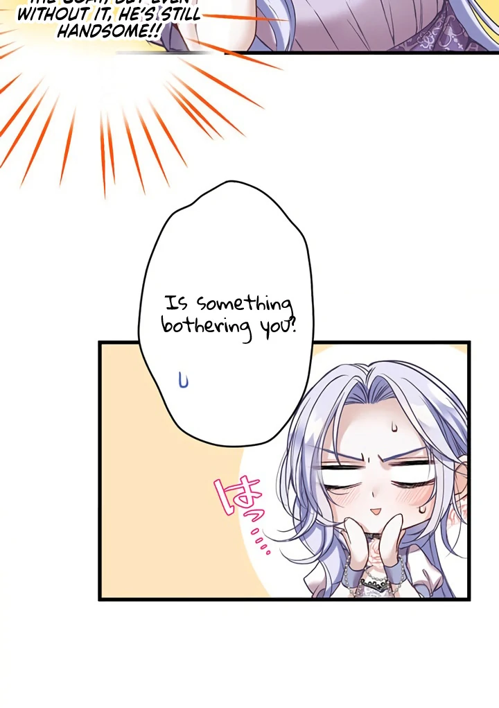 Happy Ending just as God Says chapter 6 page 14