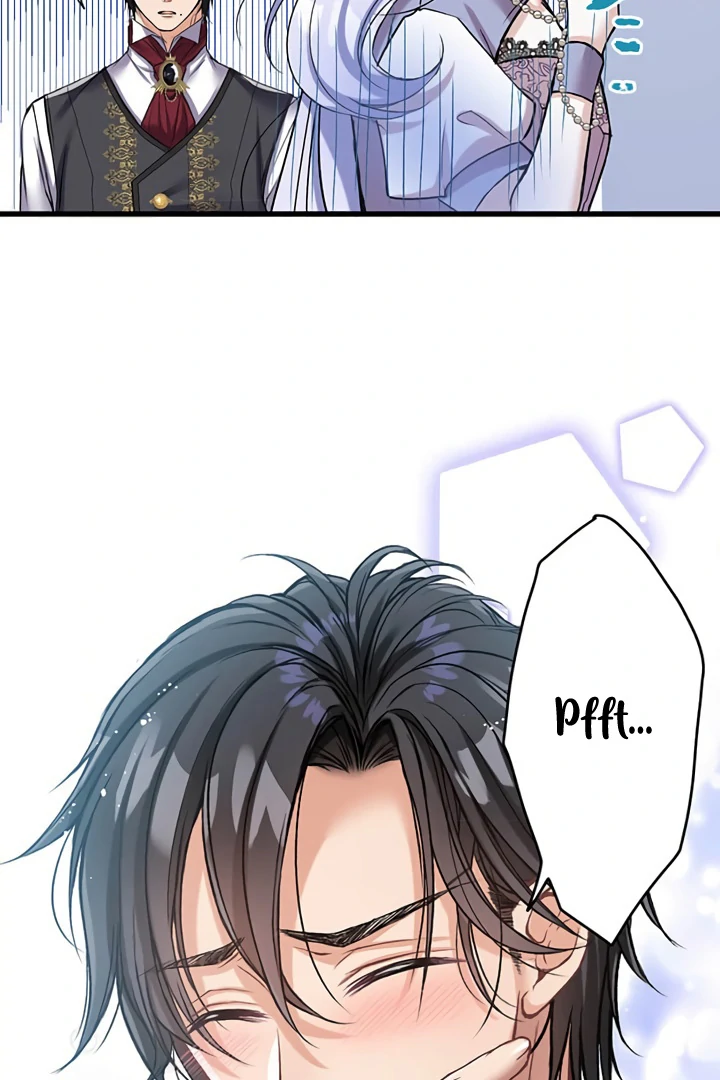 Happy Ending just as God Says chapter 6 page 20