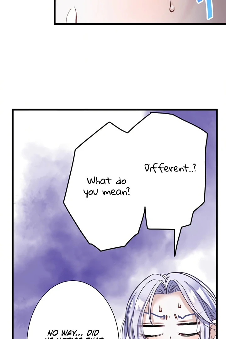 Happy Ending just as God Says chapter 6 page 24