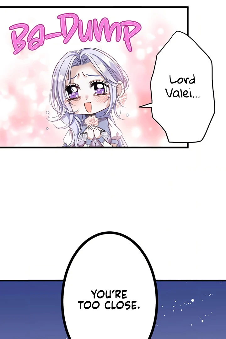 Happy Ending just as God Says chapter 6 page 29