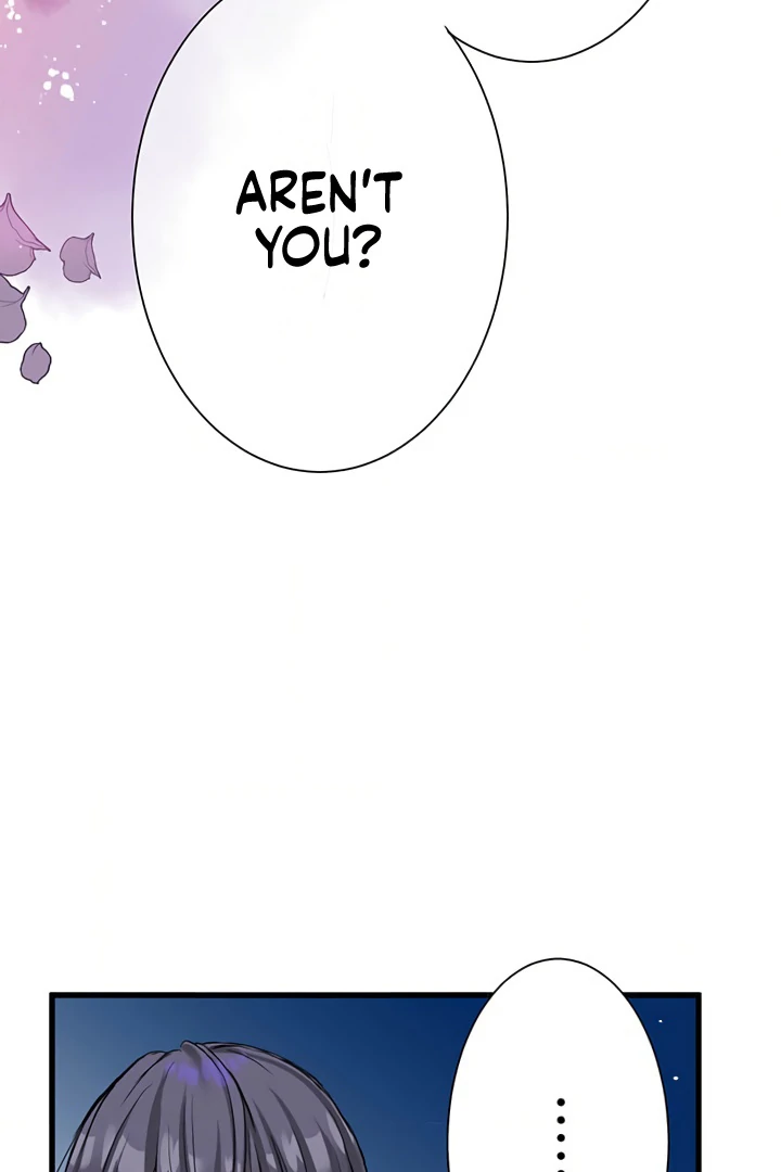 Happy Ending just as God Says chapter 6 page 36