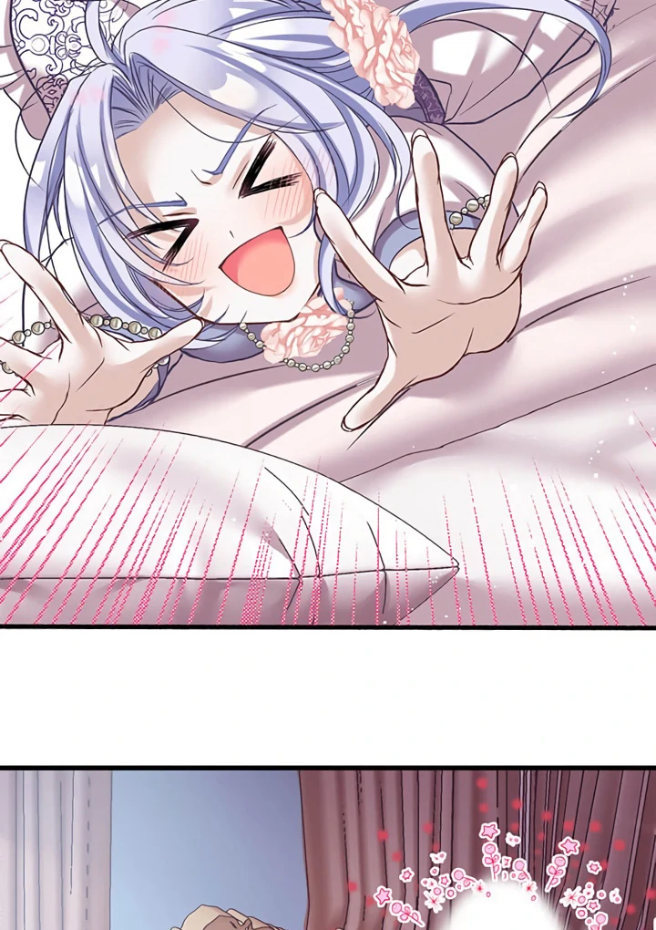 Happy Ending just as God Says chapter 6 page 41