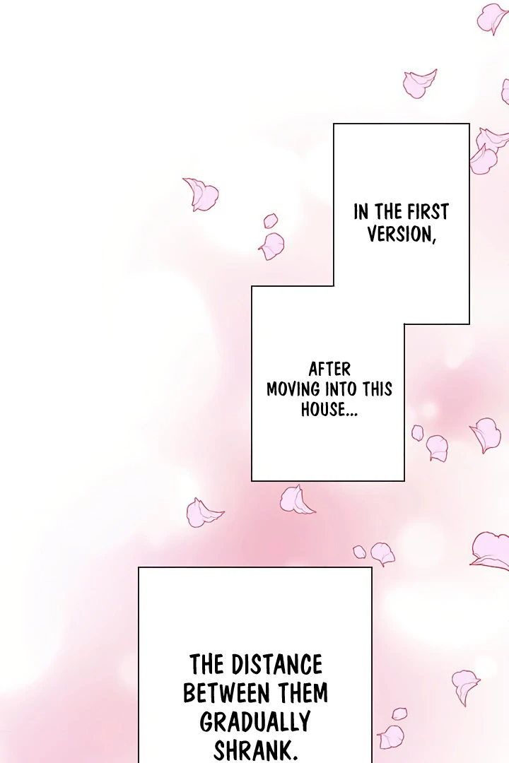 Happy Ending just as God Says chapter 6 page 43