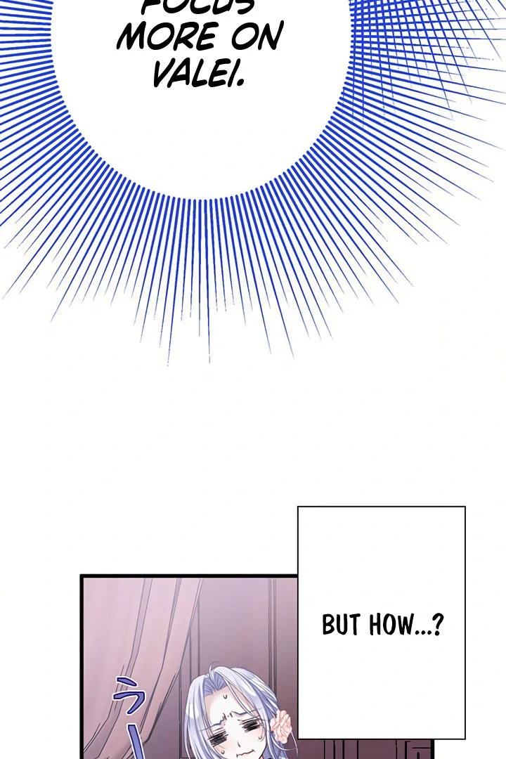 Happy Ending just as God Says chapter 6 page 46