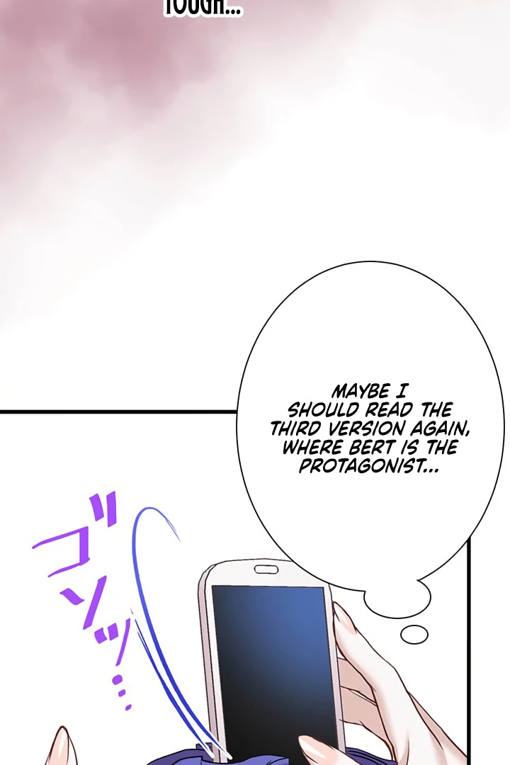 Happy Ending just as God Says chapter 6 page 48