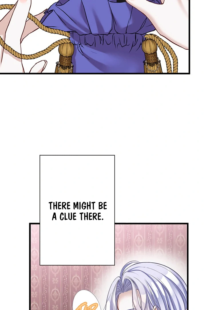 Happy Ending just as God Says chapter 6 page 49