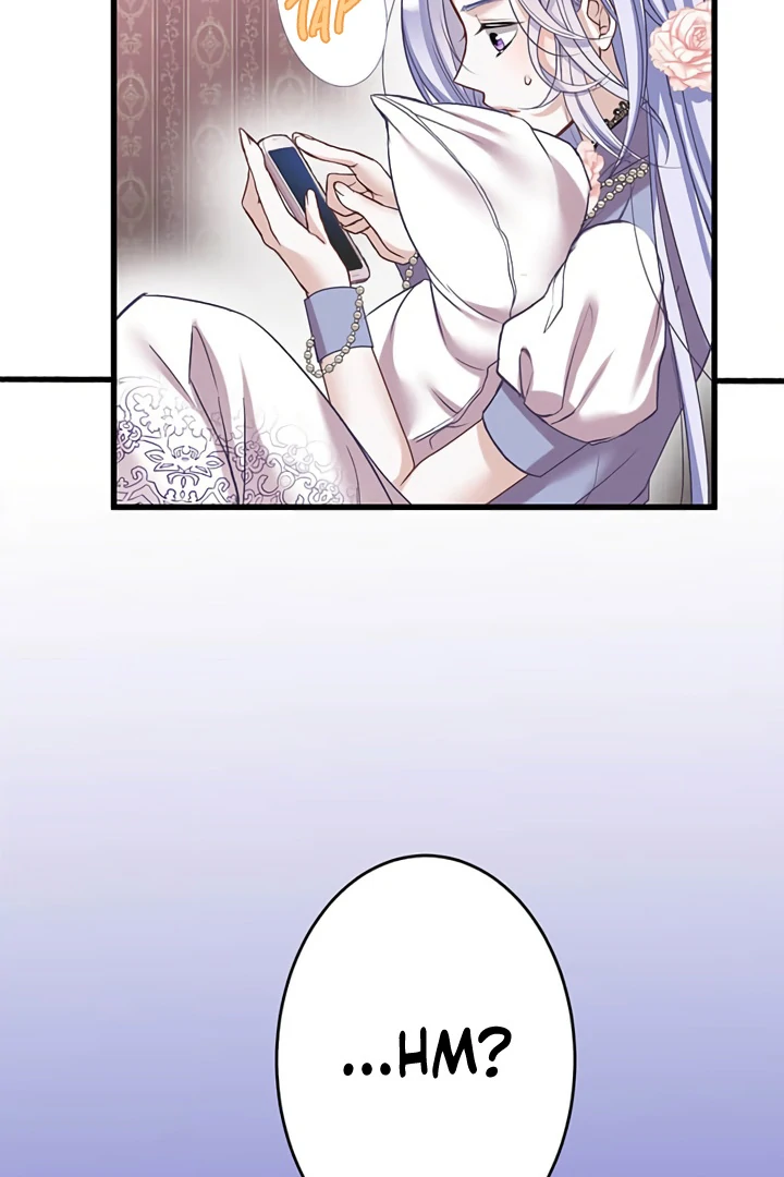 Happy Ending just as God Says chapter 6 page 50