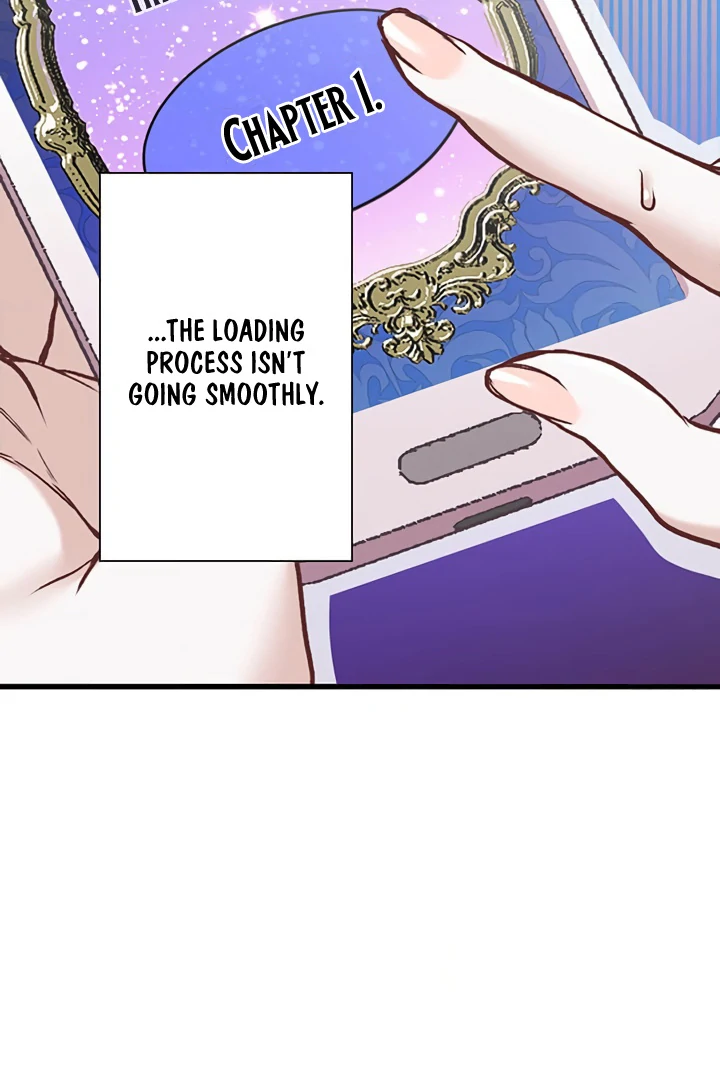 Happy Ending just as God Says chapter 6 page 52