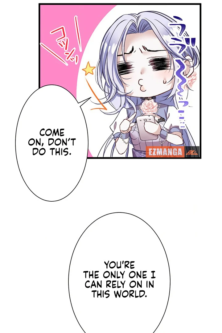 Happy Ending just as God Says chapter 6 page 53