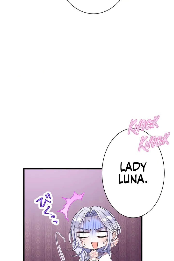 Happy Ending just as God Says chapter 6 page 54