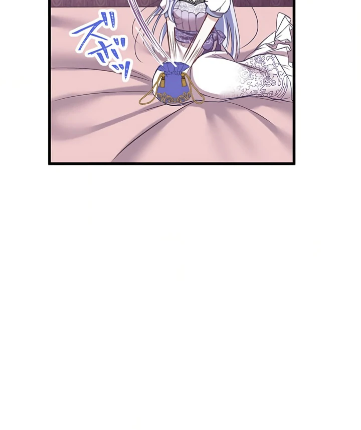 Happy Ending just as God Says chapter 6 page 55