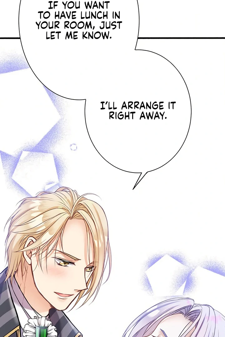 Happy Ending just as God Says chapter 6 page 63