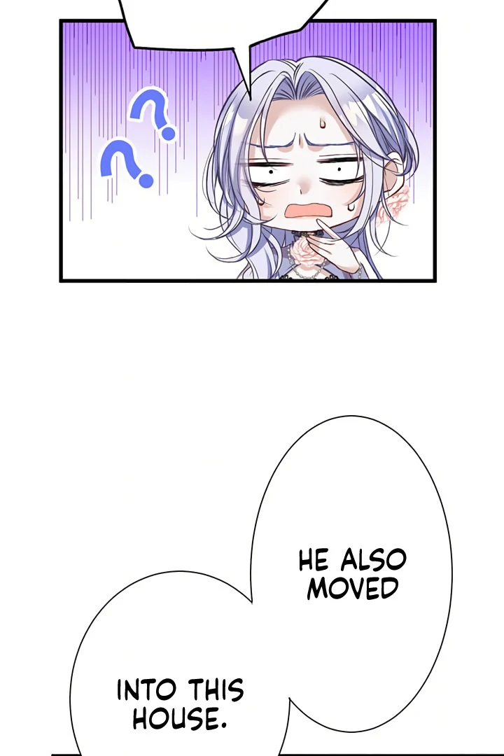 Happy Ending just as God Says chapter 6 page 65