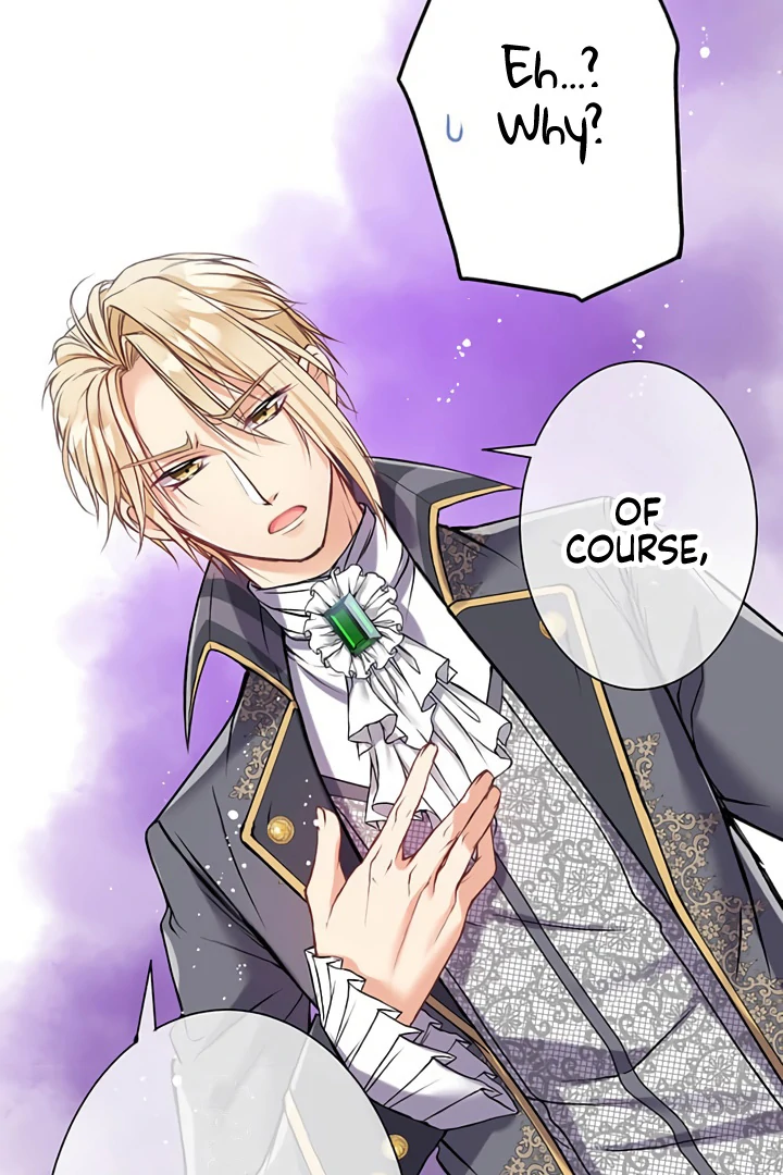 Happy Ending just as God Says chapter 6 page 67