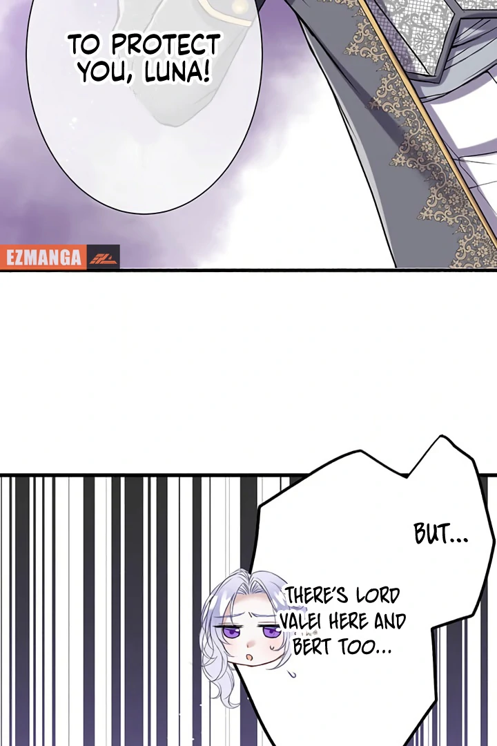 Happy Ending just as God Says chapter 6 page 68
