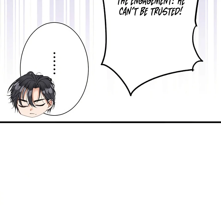 Happy Ending just as God Says chapter 6 page 70