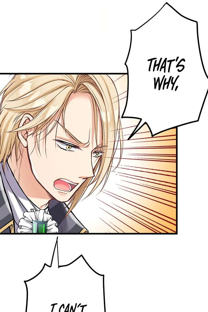 Happy Ending just as God Says chapter 6 page 71