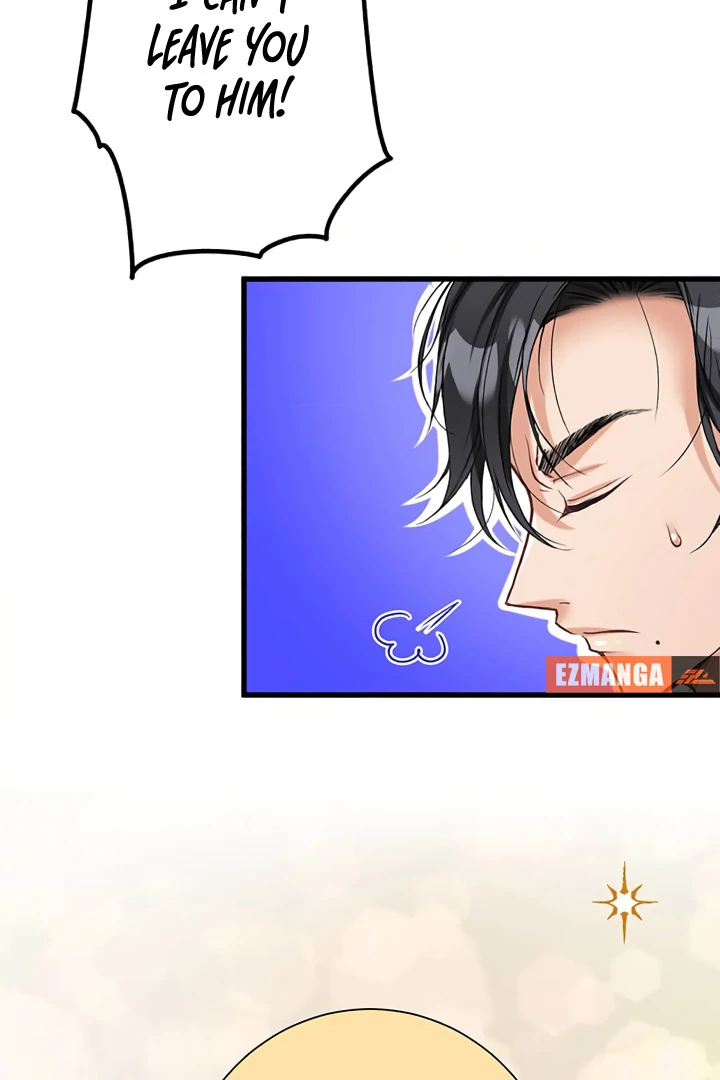 Happy Ending just as God Says chapter 6 page 72