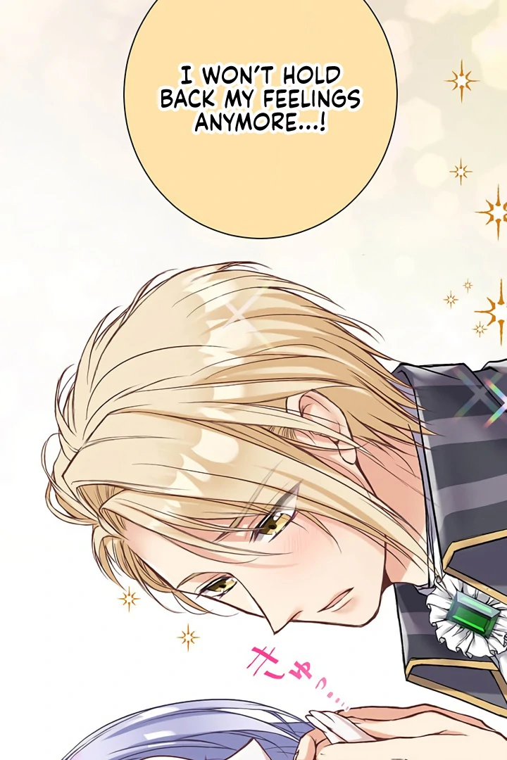 Happy Ending just as God Says chapter 6 page 73