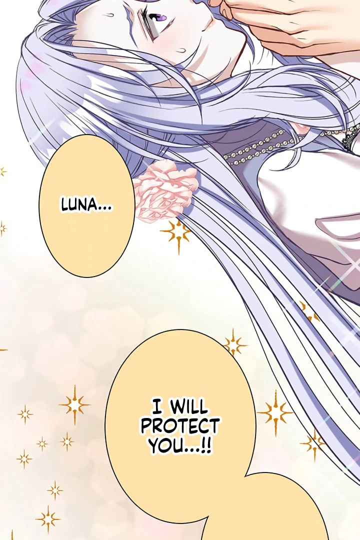 Happy Ending just as God Says chapter 6 page 74
