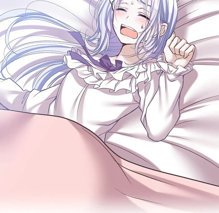 Happy Ending just as God Says chapter 7 page 10