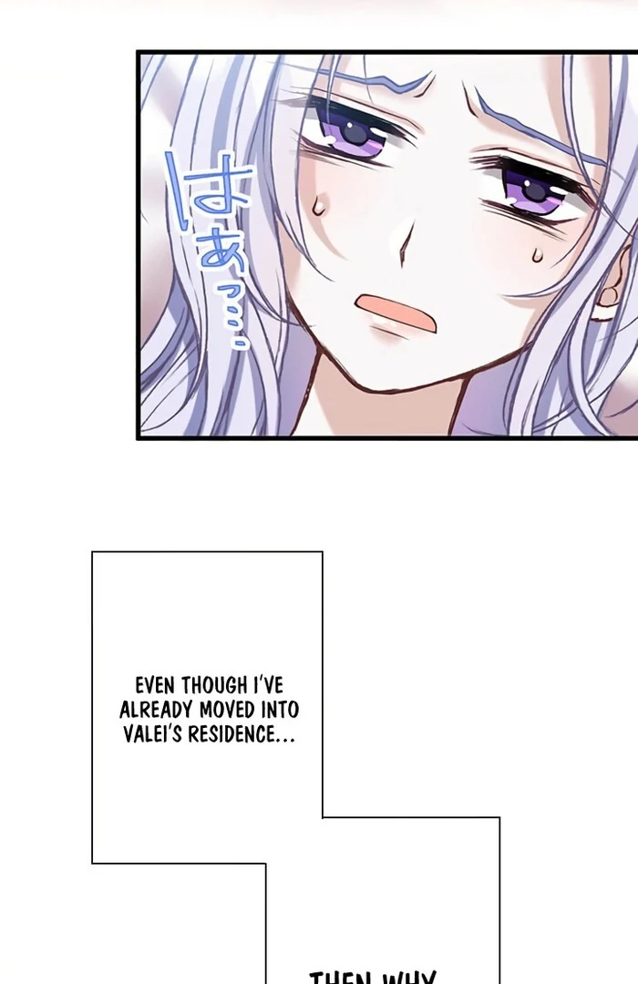 Happy Ending just as God Says chapter 7 page 11