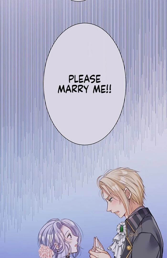 Happy Ending just as God Says chapter 7 page 13