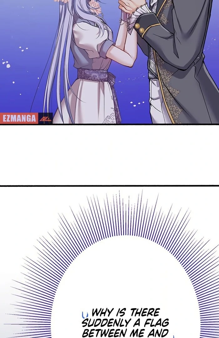 Happy Ending just as God Says chapter 7 page 14