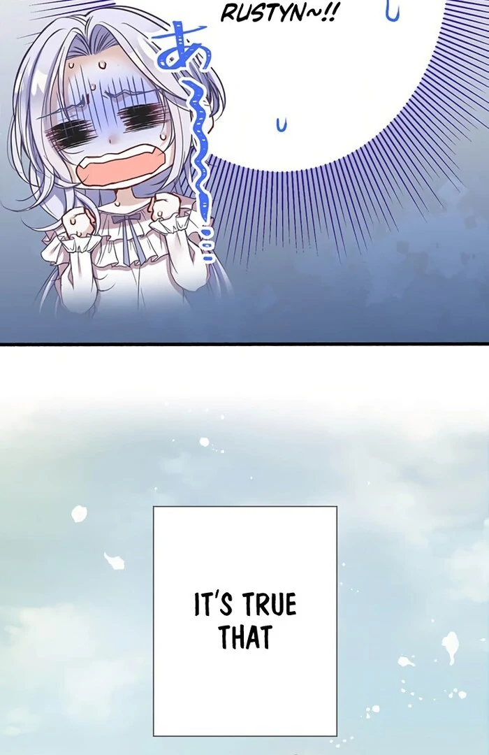 Happy Ending just as God Says chapter 7 page 15