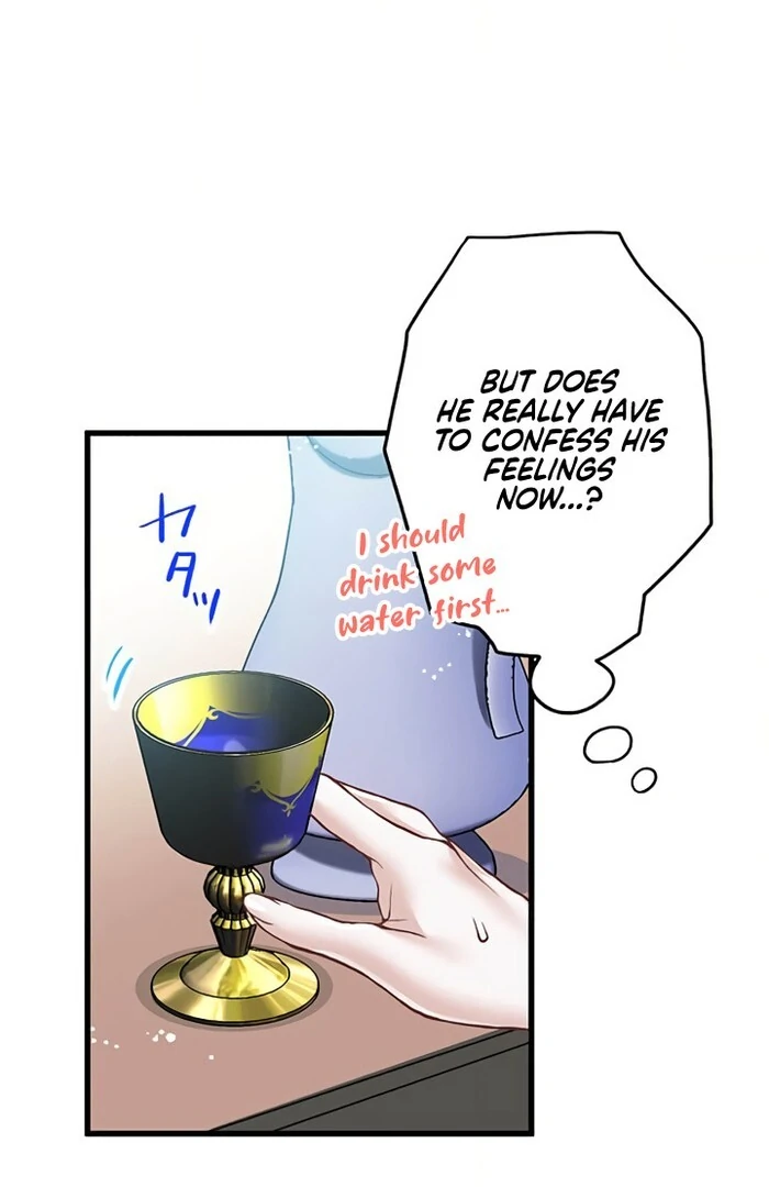 Happy Ending just as God Says chapter 7 page 17