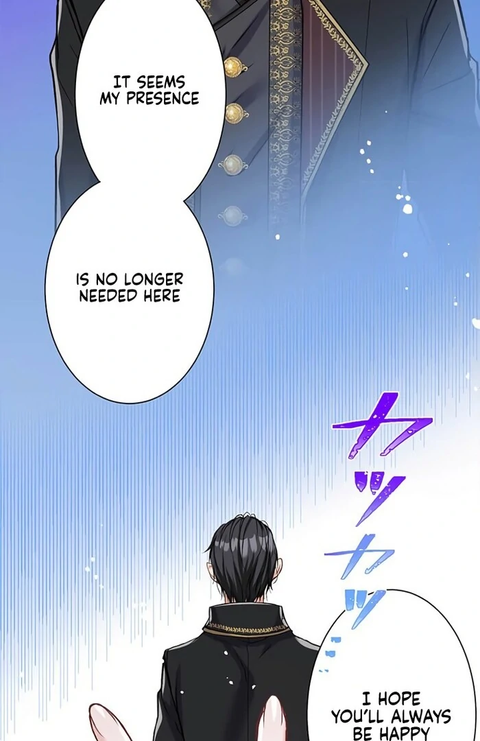 Happy Ending just as God Says chapter 7 page 2