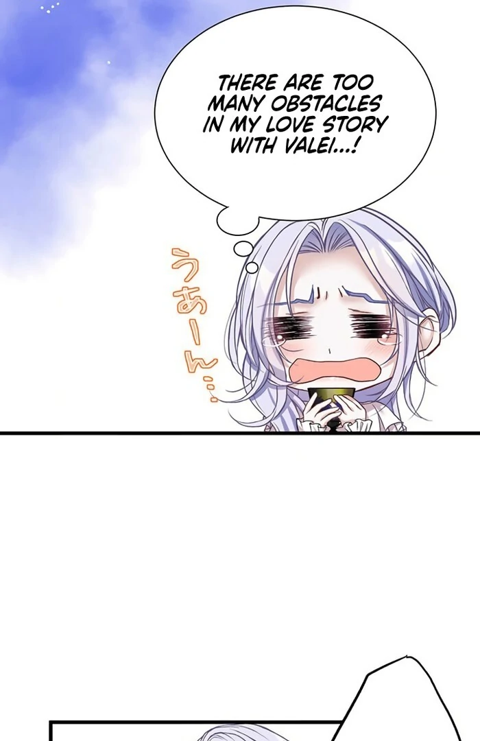 Happy Ending just as God Says chapter 7 page 20