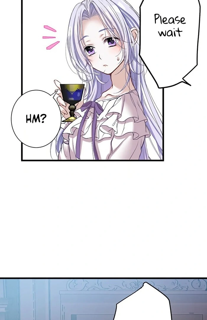 Happy Ending just as God Says chapter 7 page 21