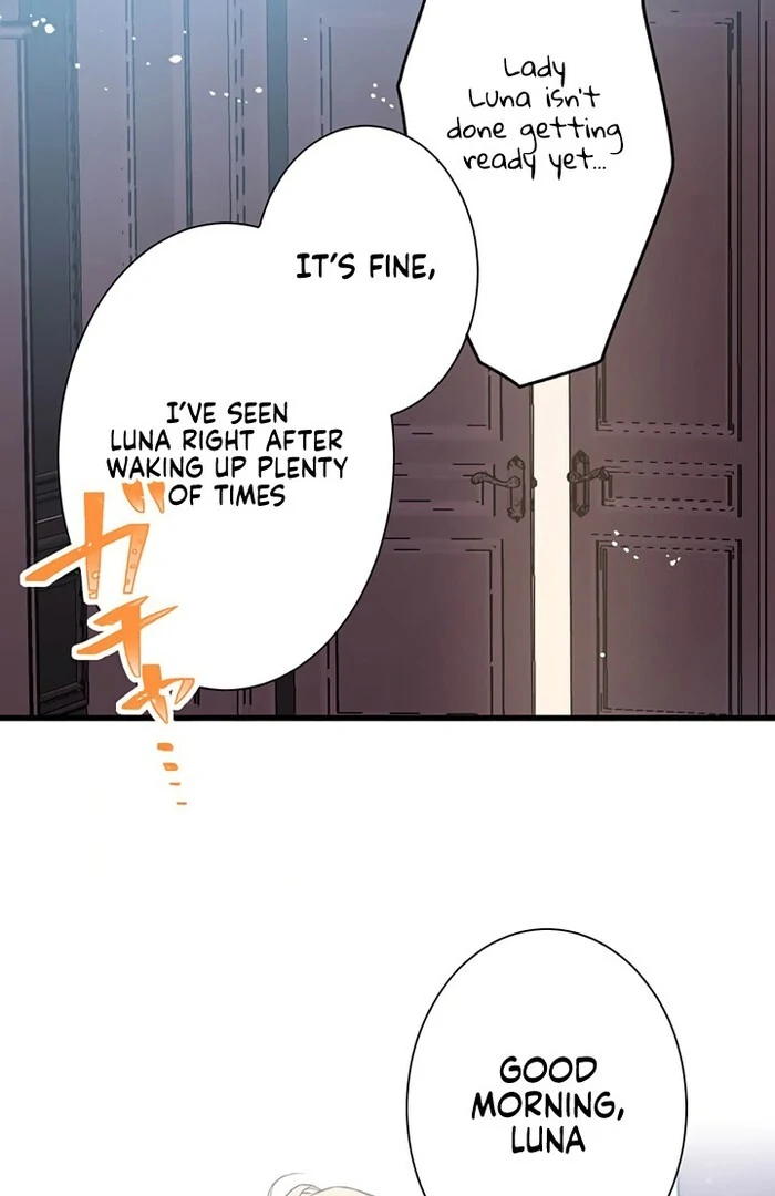Happy Ending just as God Says chapter 7 page 22