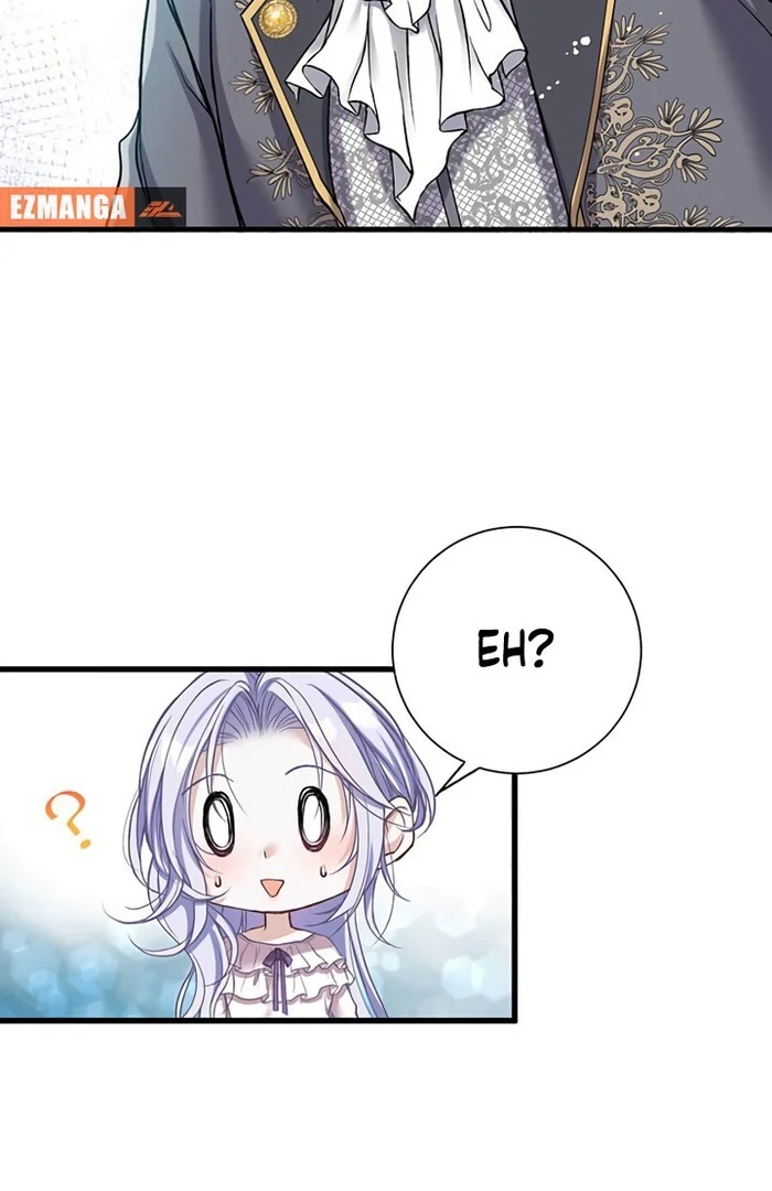 Happy Ending just as God Says chapter 7 page 26