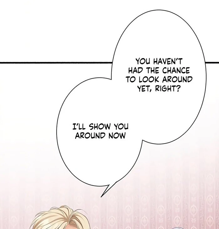 Happy Ending just as God Says chapter 7 page 27