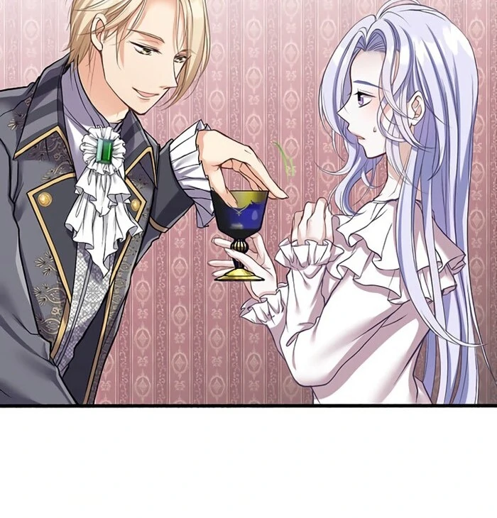 Happy Ending just as God Says chapter 7 page 28