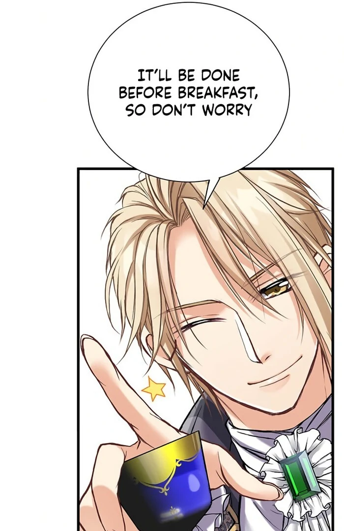 Happy Ending just as God Says chapter 7 page 29