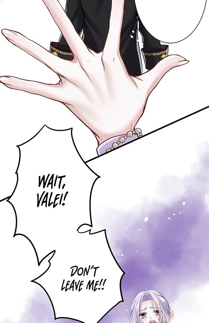 Happy Ending just as God Says chapter 7 page 3