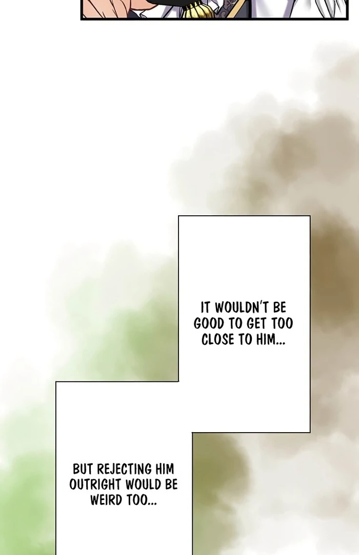 Happy Ending just as God Says chapter 7 page 30