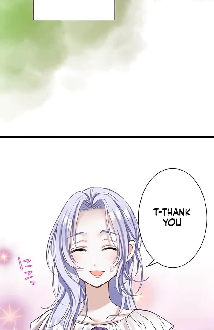 Happy Ending just as God Says chapter 7 page 31