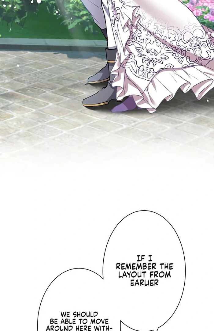Happy Ending just as God Says chapter 7 page 34
