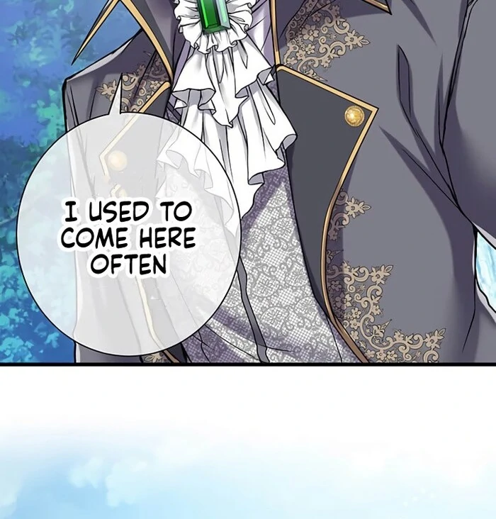 Happy Ending just as God Says chapter 7 page 37