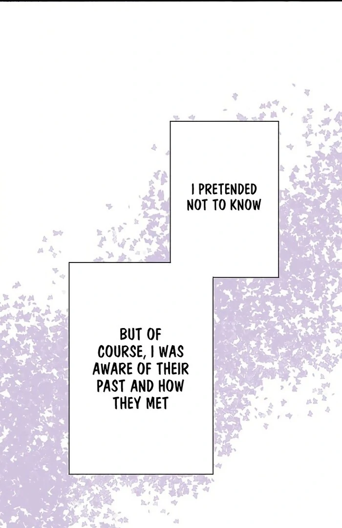 Happy Ending just as God Says chapter 7 page 41