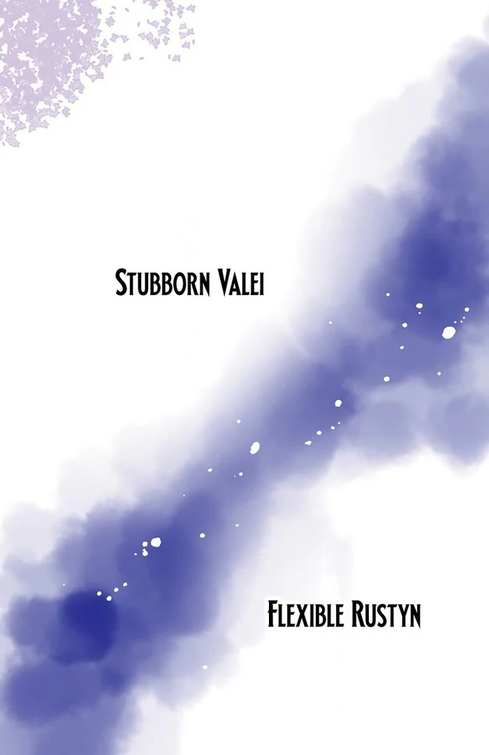 Happy Ending just as God Says chapter 7 page 42