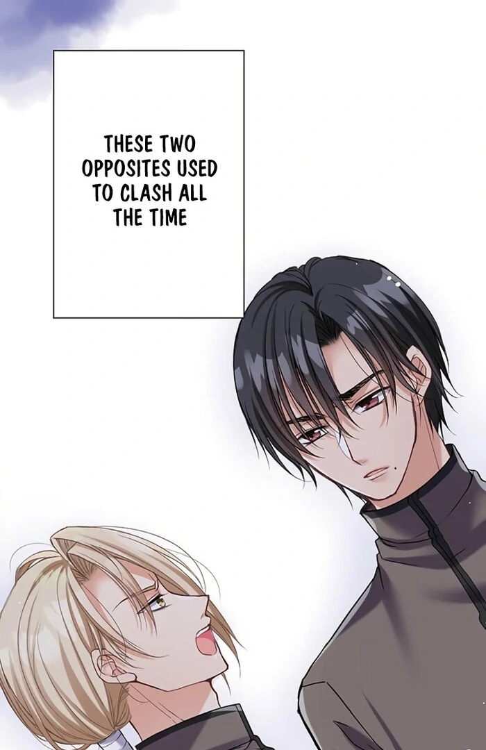 Happy Ending just as God Says chapter 7 page 43