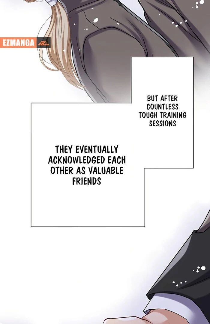 Happy Ending just as God Says chapter 7 page 44