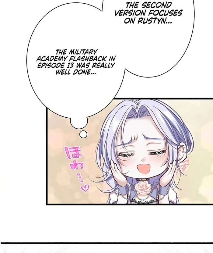 Happy Ending just as God Says chapter 7 page 46