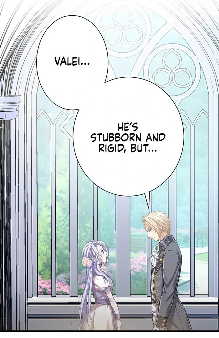 Happy Ending just as God Says chapter 7 page 47